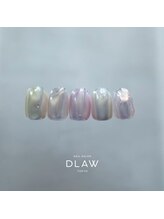 ドロウラピリィ トカ(DLAW Lapilie/toka)/4月 デザインプラス