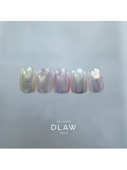 ドロウラピリィ トカ(DLAW Lapilie/toka)/4月 デザインプラス