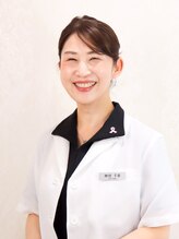 エバタエステティック 西葛西店(ebata ESTHETIQUE)&nbsp;神宮 千恵