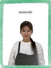 メモト 神戸三宮店(memoto)&nbsp;オカダ 