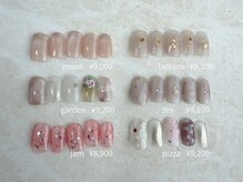 リア 志木(LIA)の雰囲気（マグネット/マグネットネイル/オフィスネイル/上品ネイル）