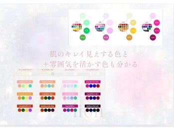 リオン(lion)の写真/【服はあるのに着る服がない】お出かけ前のストレスから卒業◆クローゼットを似合って好きな服だけにする♪