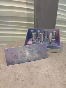 ブランテラス ピュールネイル(BLANC TERRASSE+purnail)/大人気!韓国ジェル取扱店