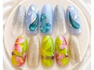 スペシャル定額¥8,499