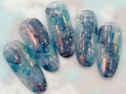 チェリーズネイル(Cherrys Nail)の写真