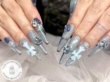 ネイルズガッシュ 川崎店(NAILsGUSH)