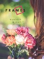 フレイムス アイラッシュ アンド ネイル(FRAMES)/フレイムス アイラッシュ＆ネイル