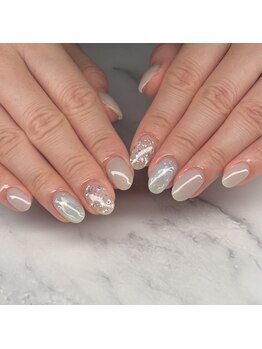 アイリッシュネイル 久屋大通店(Irish Nail)/8月キャンペーン