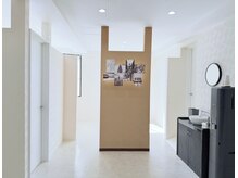 モア(MOA)の雰囲気（広々空間でゆったりお過ごしください(^-^)v）