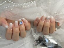 スティムネイル(Stimu nail)/【ベイビーブーマー】