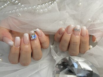 スティムネイル(Stimu nail)/【ベイビーブーマー】