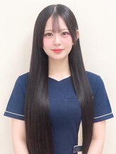 ヘッドミント 巣鴨店&nbsp;沢田 
