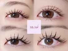 リリールー(Lily_Leu)