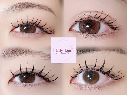 リリールー(Lily_Leu)の写真