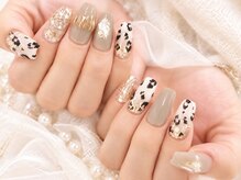 ネイルサロン レクラン(Nail Salon L'ecrin)の雰囲気（持ち込み全ジャンルOK！もち長持ち♪パラジェル取り扱い店舗！）
