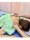 もえぎ野整骨院【整体・鍼灸・美容ばり・産後矯正・骨格矯正】の写真/<本格的な鍼ケア>体の不調からお顔の悩みまで対応◎プロの技術で内側から健康的な美しさを引き出します!