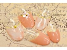 シェアサロン ディテール 千葉店(Detail)/☆アートサンプル☆　　別途料金