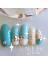 エルネイルインク(L Nail Inc.)/