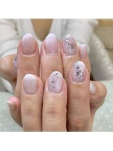 ネイルサロン シェリス(Nail Salon CHELICE)/