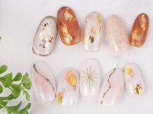 ミンクスタイル 代々木公園 代々木八幡店(Mink style)/