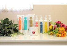 アイリス/お肌に優しい化粧品