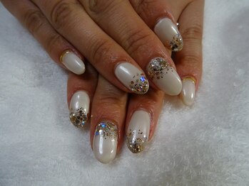 ネイルサロン リッティー(RITTY)/