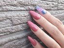 シンプルNail