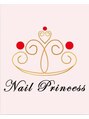 ネイルプリンセス(Nail Princess)/Nail Princess   スカルプ/3D専門店