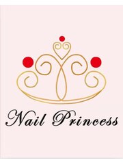 Nail Princess   スカルプ/3D専門店(スタッフ一同)