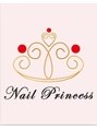 ネイルプリンセス(Nail Princess)/NAIL PRINCESS【ネイルプリンセス】