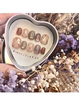 ソンリエ 青竹店(SONRiE)/オーダーチップ！