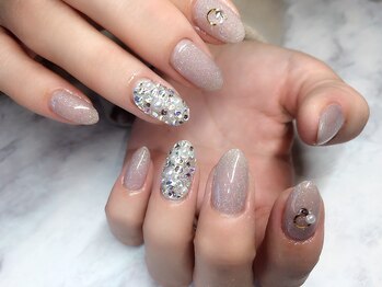 リーティー(Reethi)/ワンカラー＋埋め尽くし