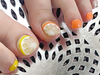 ラスズラン(La suzuran)/