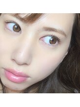 リッコ(RICCO)/まつ毛パーマも自信あり