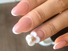 ハンド / オーダーチップ