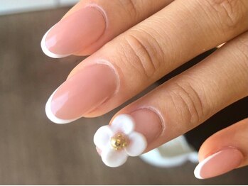 オーラリー ネイル アート メゾン(ORRERY nail art maison)/ハンド / オーダーチップ