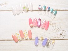 エムズネイル 高木店/