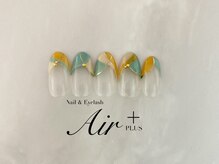 エアプラス 船堀店(Air plus)/Ｂコース