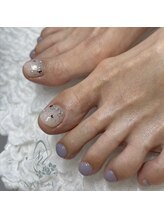 ネイルプラスユウ(NAIL+U)/