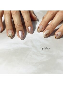 カル シェリール(Kal.cherir)/