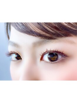 カラーエクステがあるサロン