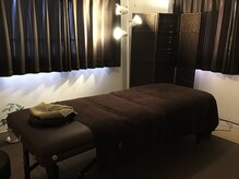 ムーン(MOON)/静かな個室