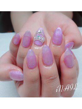 アイネイル(iNAIL)/