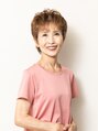 リラクゼーションルーム ほのか 荻原 寿美