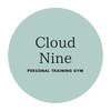 クラウドナイン(Cloud Nine)ロゴ