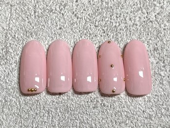 アメリ ネイル(Ameri nail)/定額ネイル¥7040