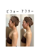 アール(R.)/初回体験ご新規100分コース