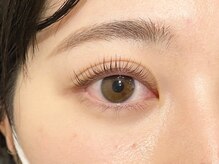 まつげエクステサロン ヘアーリゾートエーアイ 東陽町店(hair resort Ai)/パリジェンヌラッシュ/6600円