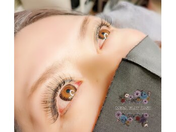 ティール(Teal)/メガフラットラッシュ