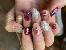 セノーテ(CENOTE)/[Hand]フルartコース